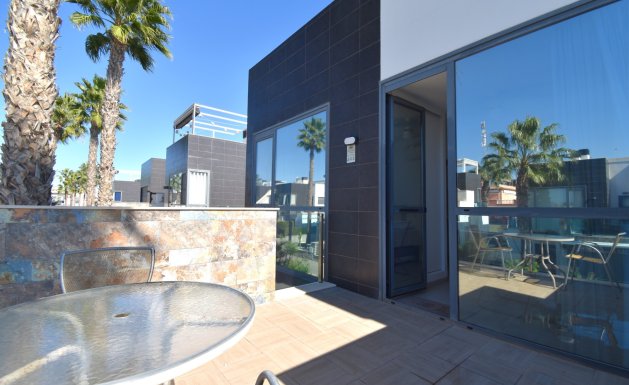 Resale - Quad Villa - Orihuela Costa - Lomas de Cabo Roig