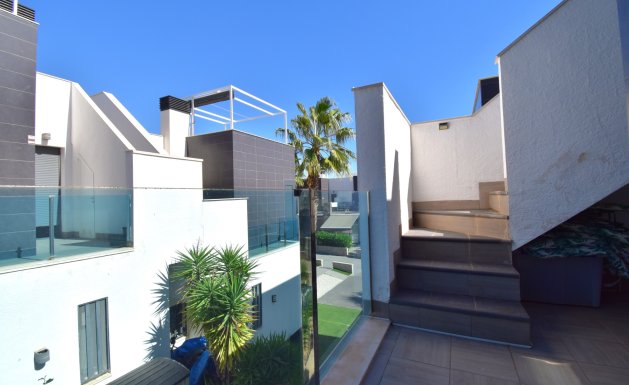 Resale - Quad Villa - Orihuela Costa - Lomas de Cabo Roig