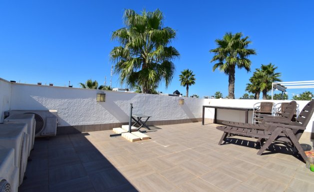 Resale - Quad Villa - Orihuela Costa - Lomas de Cabo Roig