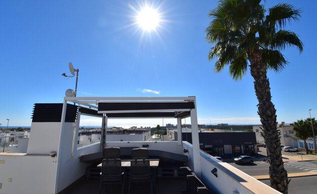 Resale - Quad Villa - Orihuela Costa - Lomas de Cabo Roig