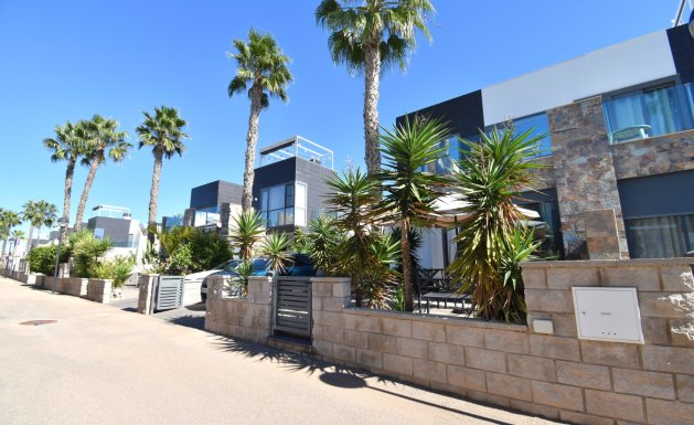 Resale - Quad Villa - Orihuela Costa - Lomas de Cabo Roig