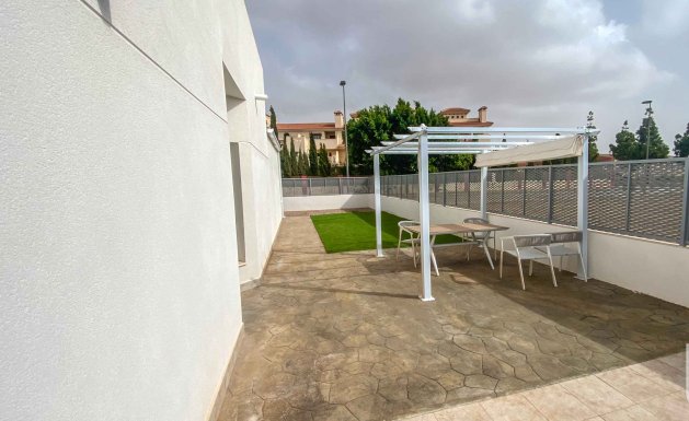 New Build - Semi Detached - Los Alcázares - Los Alcazares