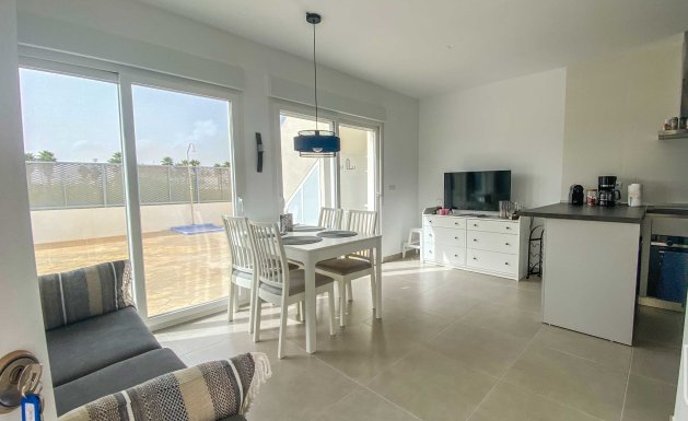 New Build - Semi Detached - Los Alcázares - Los Alcazares