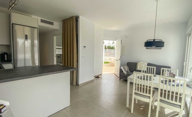 New Build - Semi Detached - Los Alcázares - Los Alcazares