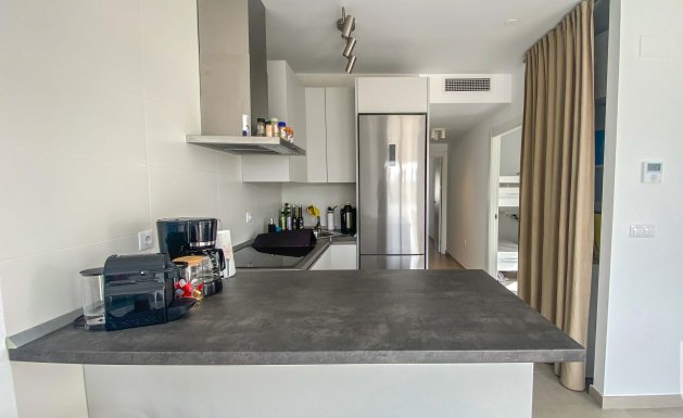 New Build - Semi Detached - Los Alcázares - Los Alcazares