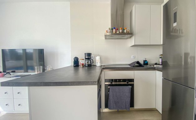 New Build - Semi Detached - Los Alcázares - Los Alcazares