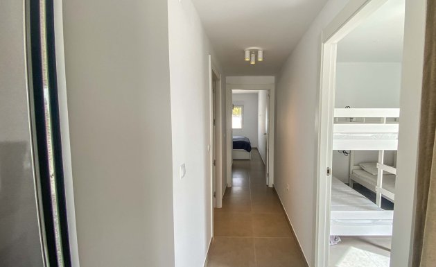 New Build - Semi Detached - Los Alcázares - Los Alcazares