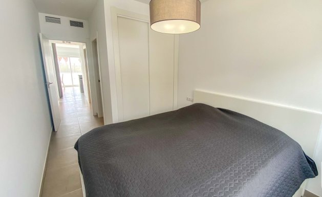 New Build - Semi Detached - Los Alcázares - Los Alcazares