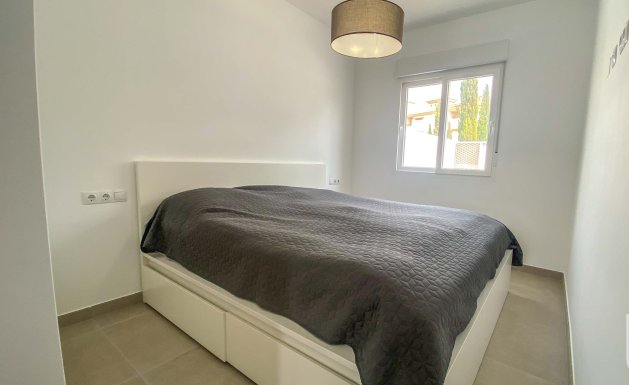New Build - Semi Detached - Los Alcázares - Los Alcazares