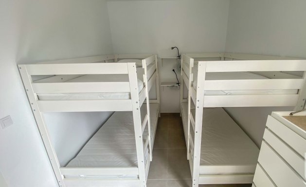New Build - Semi Detached - Los Alcázares - Los Alcazares