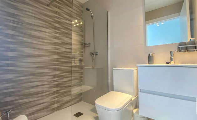 New Build - Semi Detached - Los Alcázares - Los Alcazares