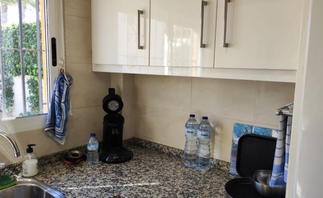 Resale - Villa - Ciudad Quesada - La Marquesa Golf