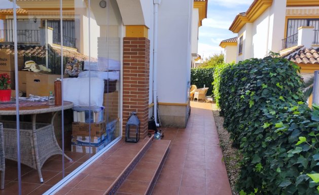 Resale - Villa - Ciudad Quesada - La Marquesa Golf