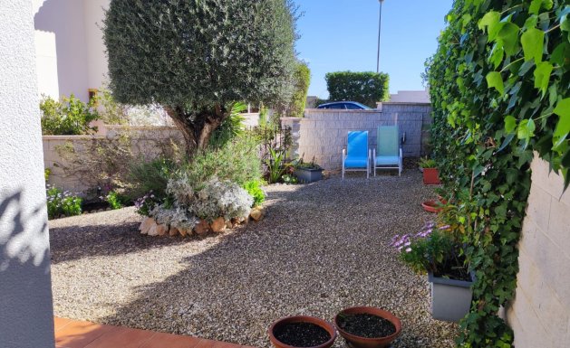 Resale - Villa - Ciudad Quesada - La Marquesa Golf