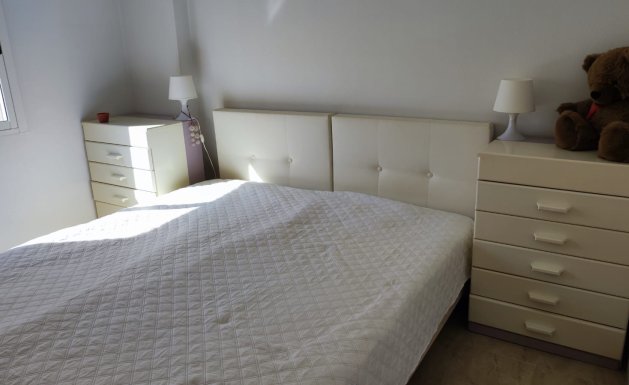 Resale - Villa - Ciudad Quesada - La Marquesa Golf