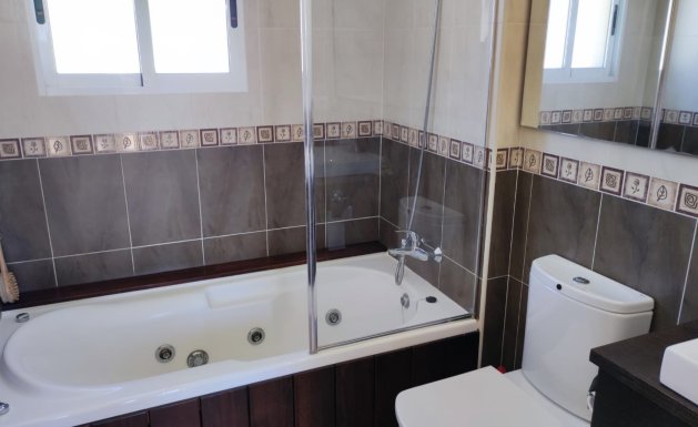 Resale - Villa - Ciudad Quesada - La Marquesa Golf
