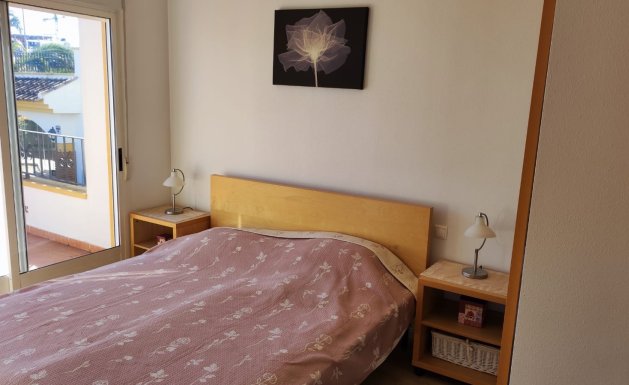 Resale - Villa - Ciudad Quesada - La Marquesa Golf
