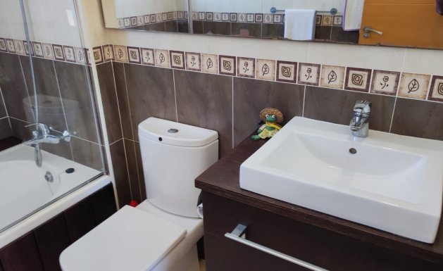 Resale - Villa - Ciudad Quesada - La Marquesa Golf