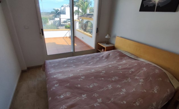 Resale - Villa - Ciudad Quesada - La Marquesa Golf