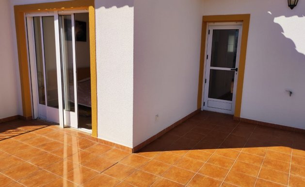 Resale - Villa - Ciudad Quesada - La Marquesa Golf