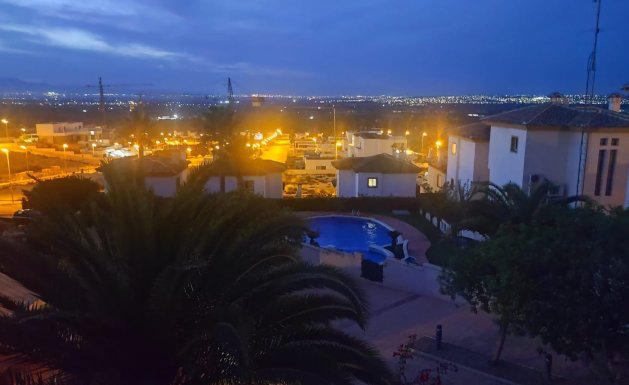 Resale - Villa - Ciudad Quesada - La Marquesa Golf