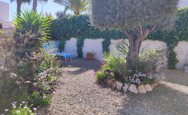 Resale - Villa - Ciudad Quesada - La Marquesa Golf