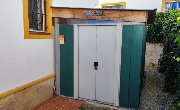 Resale - Villa - Ciudad Quesada - La Marquesa Golf