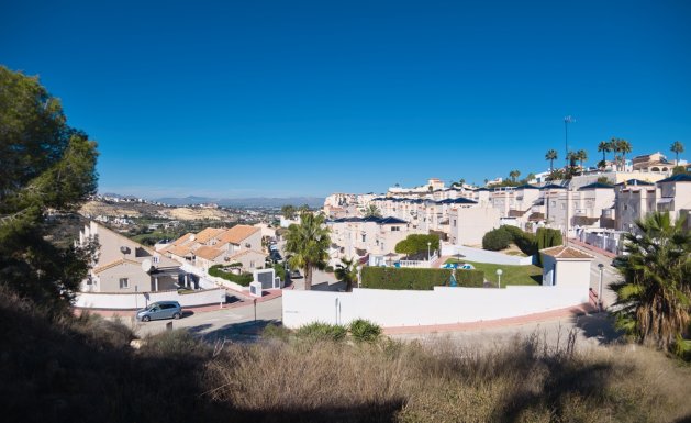 Resale - Detached villa - Ciudad Quesada - La  Marquesa Golf