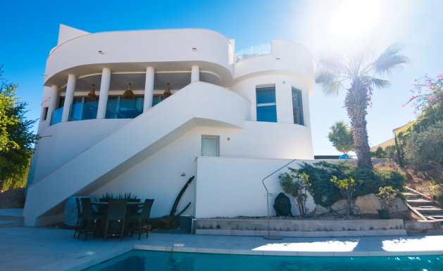 Resale - Detached villa - Ciudad Quesada - La  Marquesa Golf
