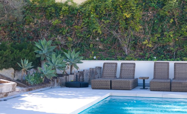 Resale - Detached villa - Ciudad Quesada - La  Marquesa Golf