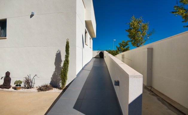 Resale - Detached villa - Ciudad Quesada - La  Marquesa Golf