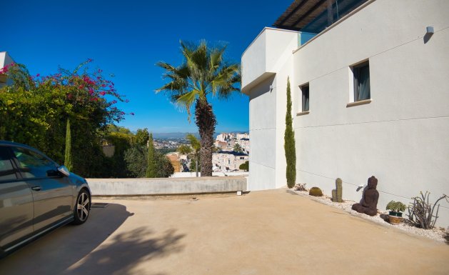 Resale - Detached villa - Ciudad Quesada - La  Marquesa Golf
