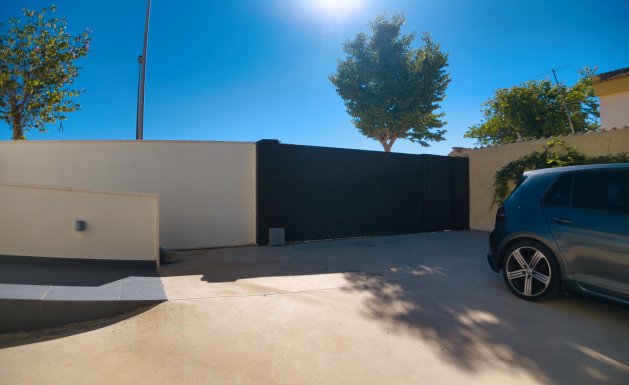 Resale - Detached villa - Ciudad Quesada - La  Marquesa Golf