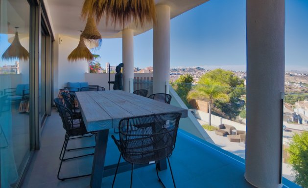 Resale - Detached villa - Ciudad Quesada - La  Marquesa Golf