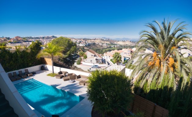 Resale - Detached villa - Ciudad Quesada - La  Marquesa Golf