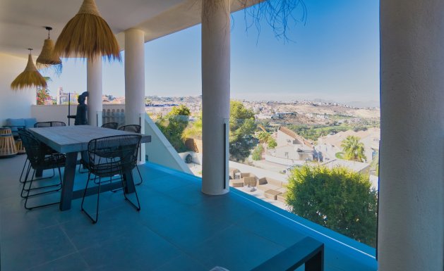 Resale - Detached villa - Ciudad Quesada - La  Marquesa Golf