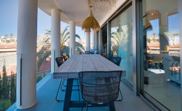 Resale - Detached villa - Ciudad Quesada - La  Marquesa Golf