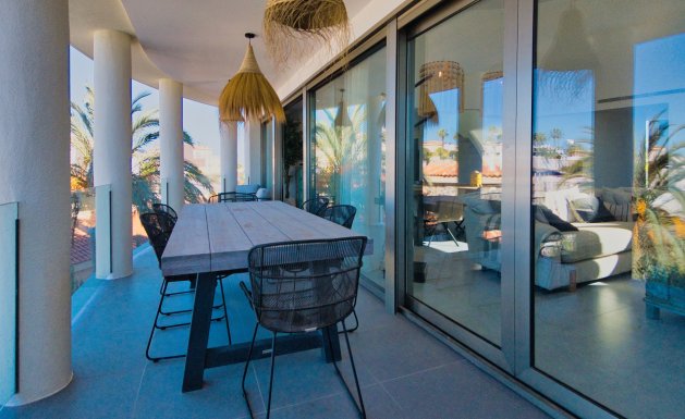 Resale - Detached villa - Ciudad Quesada - La  Marquesa Golf