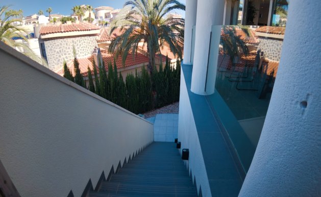 Resale - Detached villa - Ciudad Quesada - La  Marquesa Golf