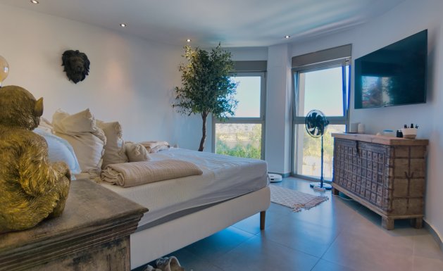 Resale - Detached villa - Ciudad Quesada - La  Marquesa Golf