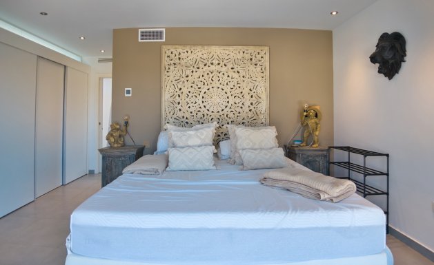 Resale - Detached villa - Ciudad Quesada - La  Marquesa Golf