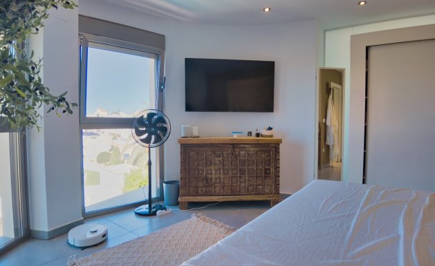 Resale - Detached villa - Ciudad Quesada - La  Marquesa Golf
