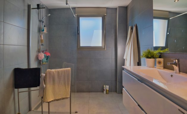 Resale - Detached villa - Ciudad Quesada - La  Marquesa Golf