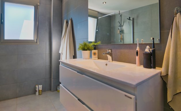 Resale - Detached villa - Ciudad Quesada - La  Marquesa Golf