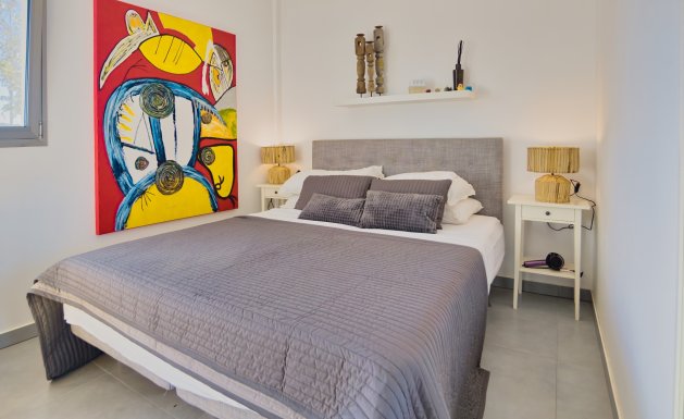 Resale - Detached villa - Ciudad Quesada - La  Marquesa Golf