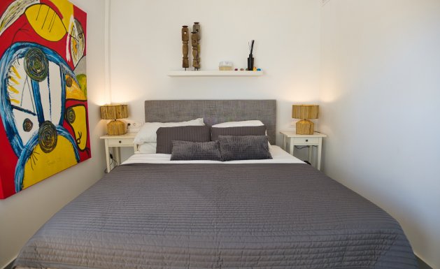 Resale - Detached villa - Ciudad Quesada - La  Marquesa Golf