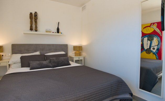 Resale - Detached villa - Ciudad Quesada - La  Marquesa Golf