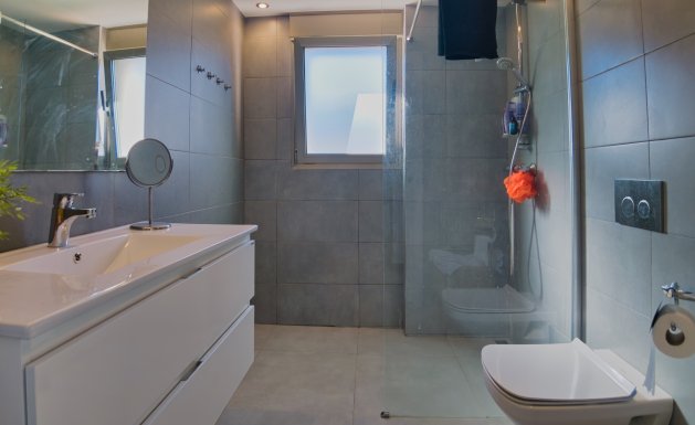 Resale - Detached villa - Ciudad Quesada - La  Marquesa Golf