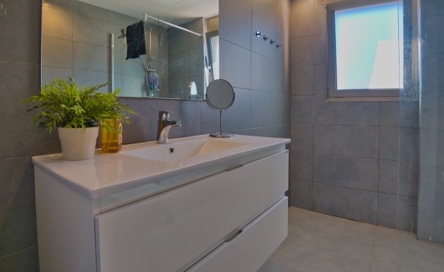 Resale - Detached villa - Ciudad Quesada - La  Marquesa Golf