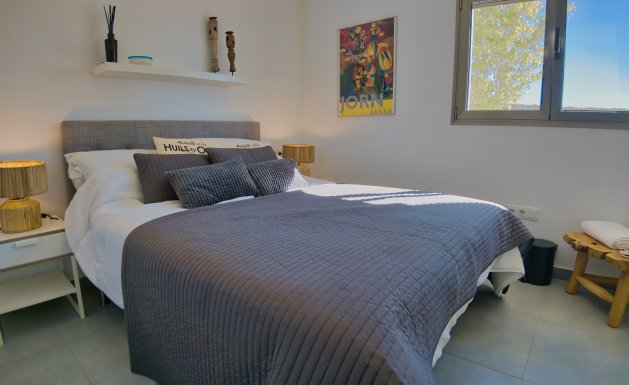 Resale - Detached villa - Ciudad Quesada - La  Marquesa Golf